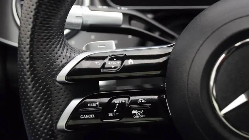 2023 Mercedes EQS Sedan W1KCG2DB3PA023766