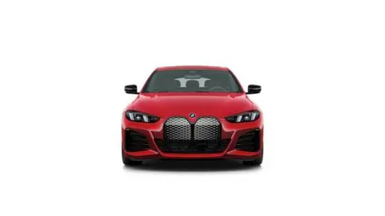 2025 BMW i4 WBY23HD04SFV07880