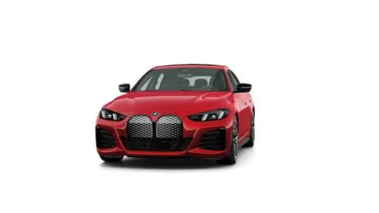 2025 BMW i4 WBY23HD04SFV07880