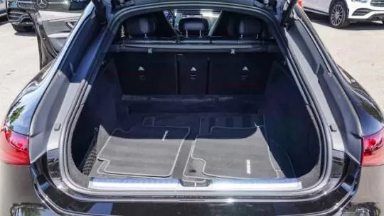2023 Mercedes EQS Sedan W1KCG2DB9PA031886