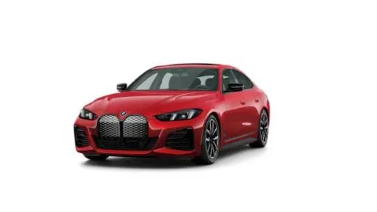 2025 BMW i4 WBY23HD04SFV07880