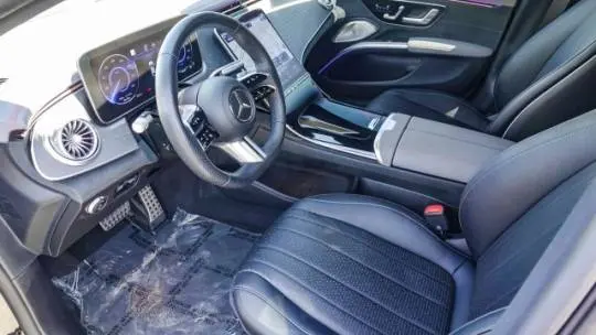 2023 Mercedes EQS Sedan W1KCG2DB9PA031886