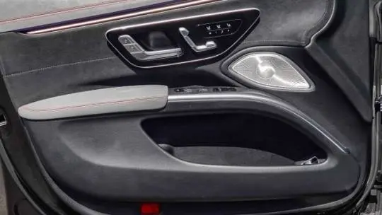 2023 Mercedes EQS Sedan W1KCG2DB9PA031886