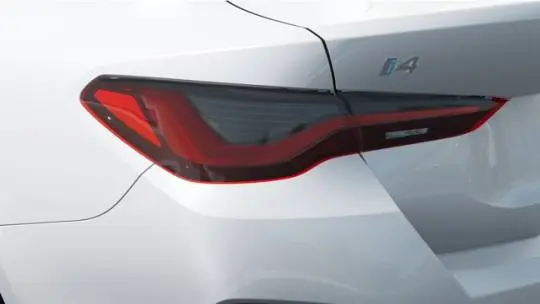 2025 BMW i4 WBY23HD06SFV01241