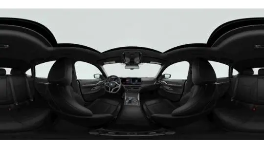 2025 BMW i4 WBY23HD04SFV07880