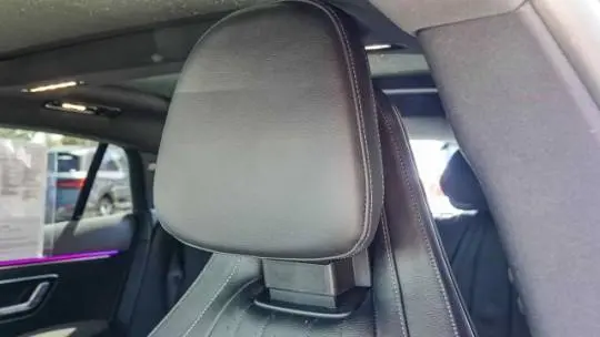 2023 Mercedes EQS Sedan W1KCG2DB9PA031886