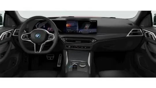 2025 BMW i4 WBY23HD04SFV07880