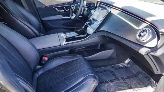 2023 Mercedes EQS Sedan W1KCG2DB9PA031886