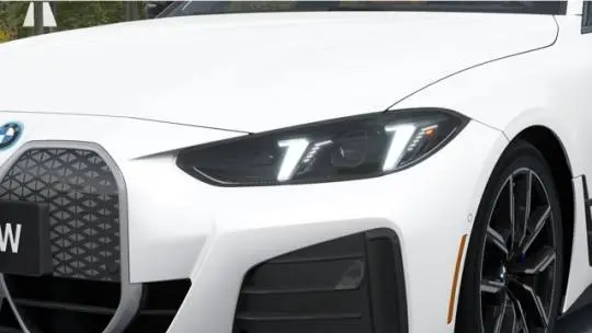 2025 BMW i4 WBY23HD06SFV01241
