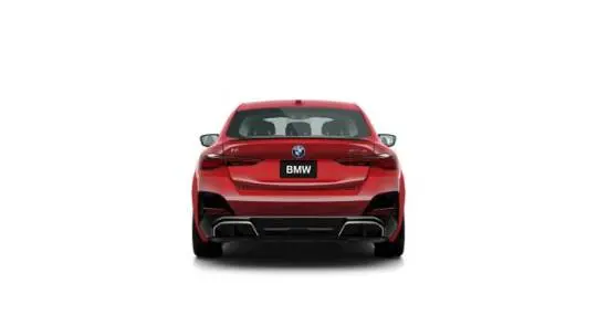 2025 BMW i4 WBY23HD04SFV07880