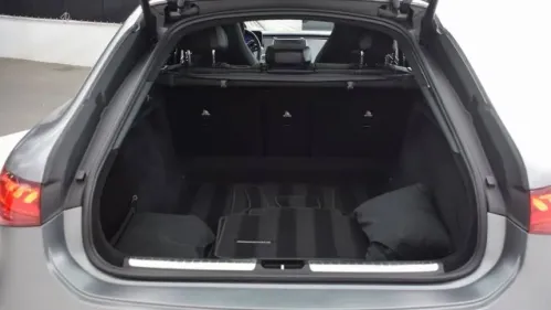 2023 Mercedes EQS Sedan W1KCG2DB3PA023766