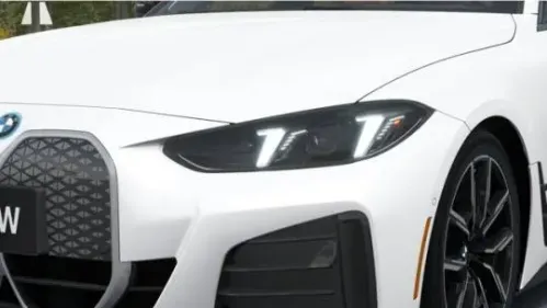 2025 BMW i4 WBY23HD06SFV01241