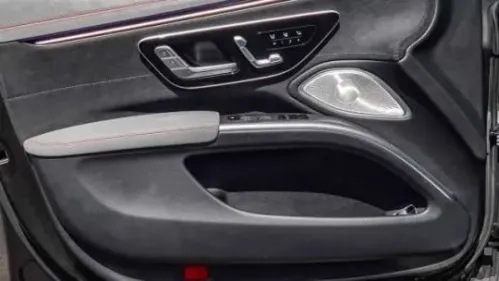 2023 Mercedes EQS Sedan W1KCG2DB9PA031886