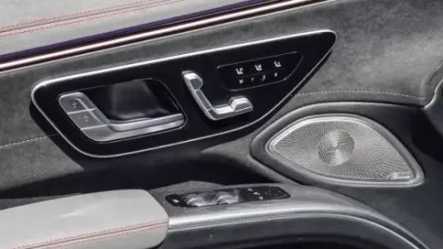 2023 Mercedes EQS Sedan W1KCG2DB9PA031886