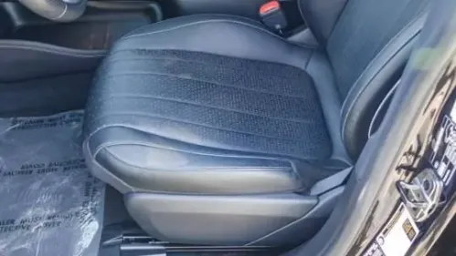 2023 Mercedes EQS Sedan W1KCG2DB9PA031886
