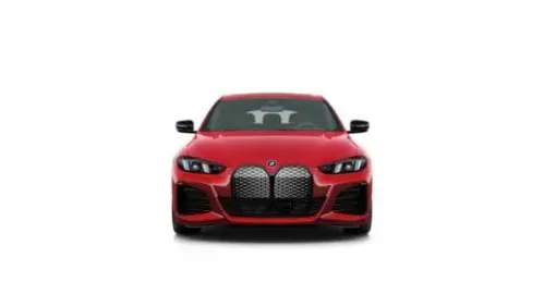 2025 BMW i4 WBY23HD04SFV07880
