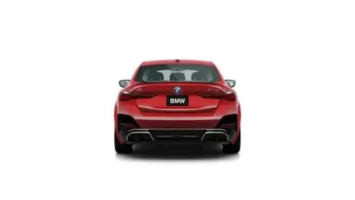 2025 BMW i4 WBY23HD04SFV07880