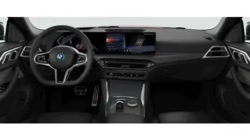2025 BMW i4 WBY23HD04SFV07880