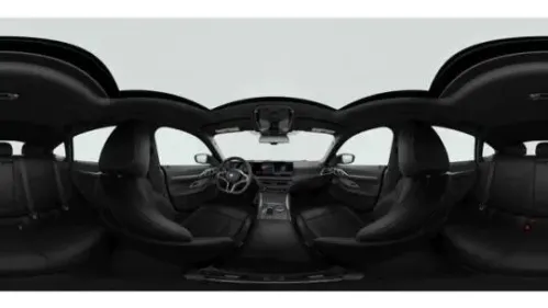2025 BMW i4 WBY23HD04SFV07880