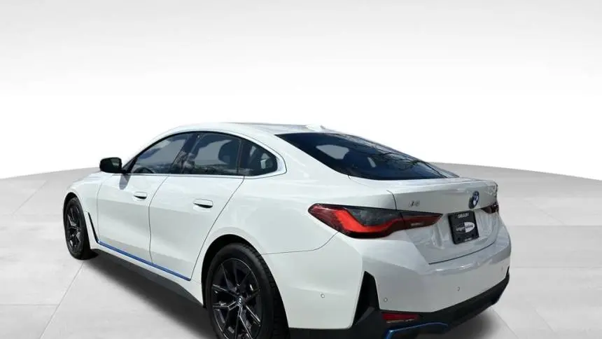 2024 BMW i4 WBY73AW00RFS80515