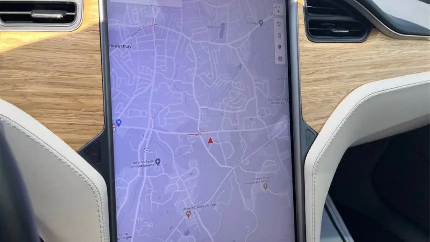 2020 Tesla Model S 5YJSA1E23LF413252