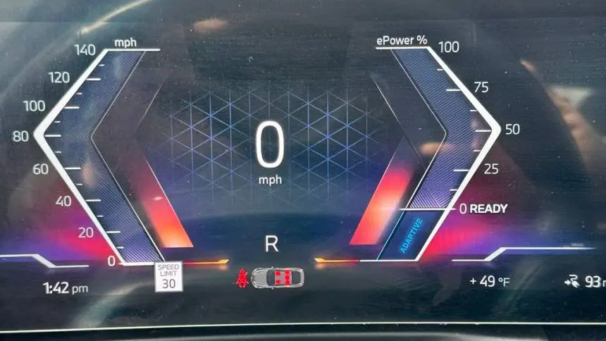2024 BMW i4 WBY73AW00RFS80515