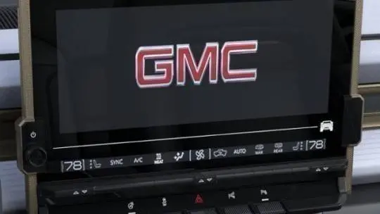 2025 GMC HUMMER EV Pickup 1GT40BDD2SU112904