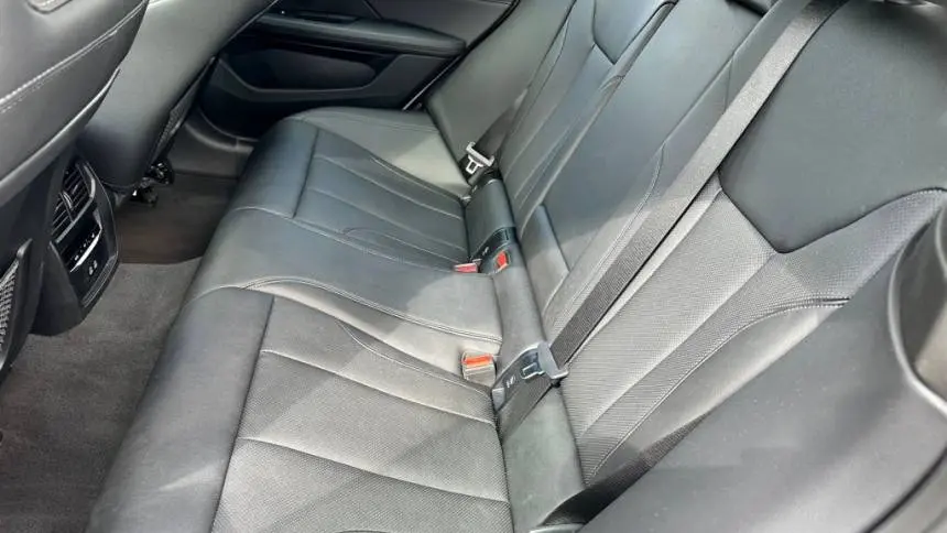 2024 BMW i4 WBY73AW00RFS80515
