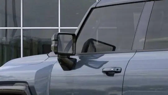 2025 GMC HUMMER EV Pickup 1GT40BDD2SU112904