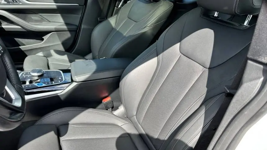 2024 BMW i4 WBY73AW00RFS80515