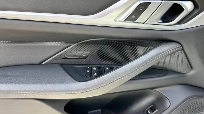 2024 BMW i4 WBY73AW00RFS80515