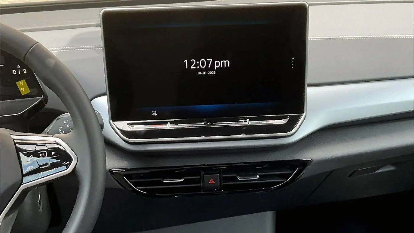 2025 Volkswagen ID.4 1V2CRPE84SC001579