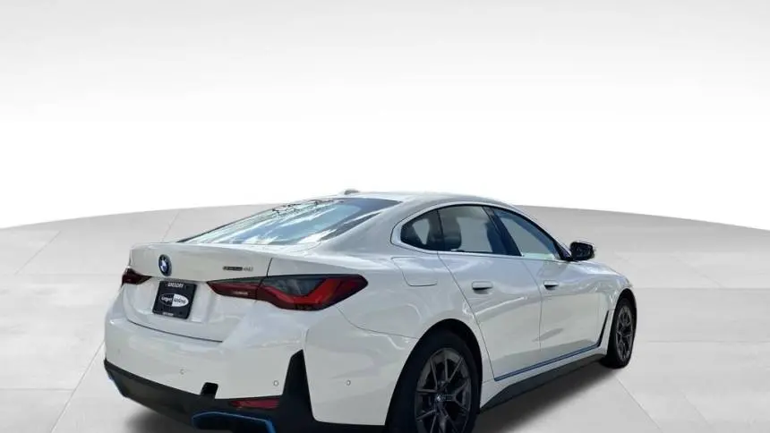 2024 BMW i4 WBY73AW00RFS80515