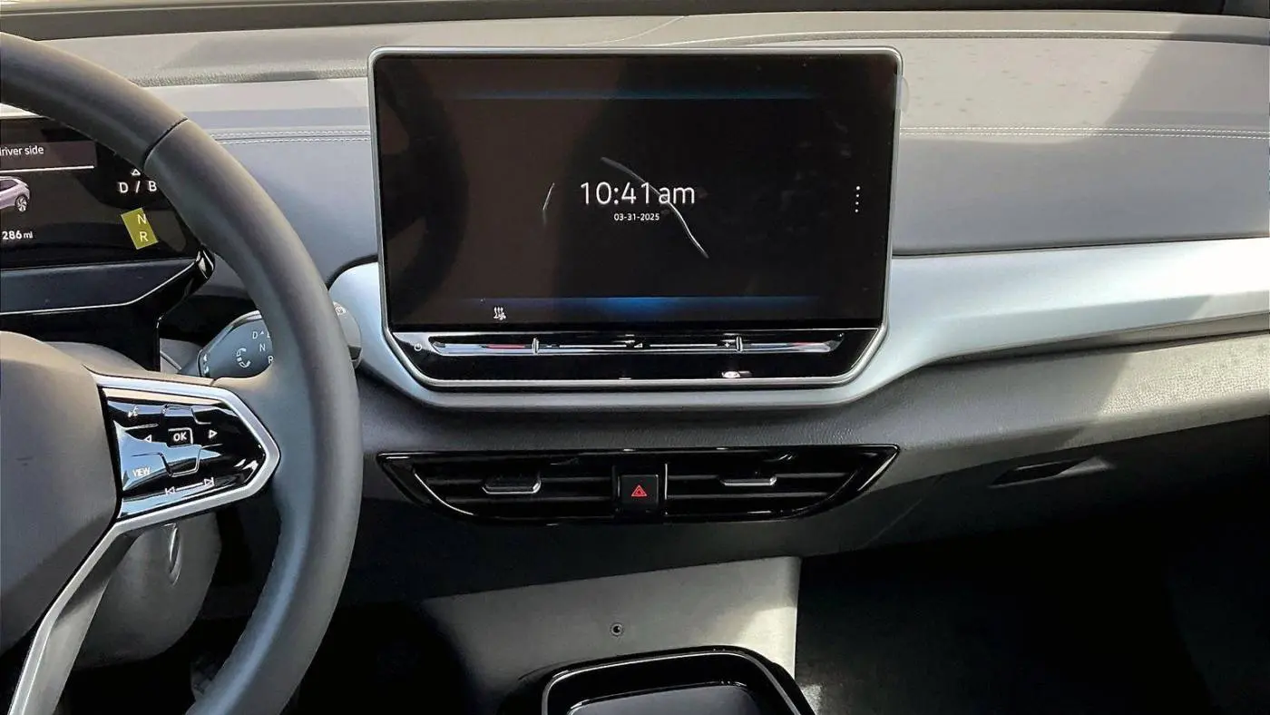2025 Volkswagen ID.4 1V2CRPE82SC004092