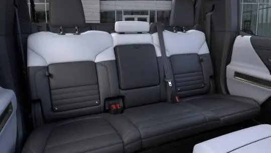 2025 GMC HUMMER EV Pickup 1GT40BDD2SU112904