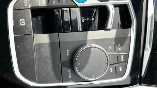 2024 BMW i4 WBY73AW00RFS80515