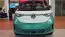 2025 Volkswagen ID.Buzz