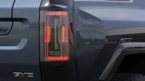 2025 GMC HUMMER EV Pickup 1GT40BDD2SU112904