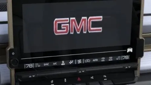 2025 GMC HUMMER EV Pickup 1GT40BDD2SU112904
