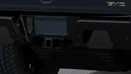 2025 GMC HUMMER EV Pickup 1GT40BDD2SU112904