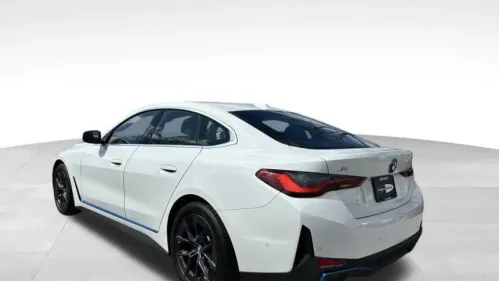 2024 BMW i4 WBY73AW00RFS80515