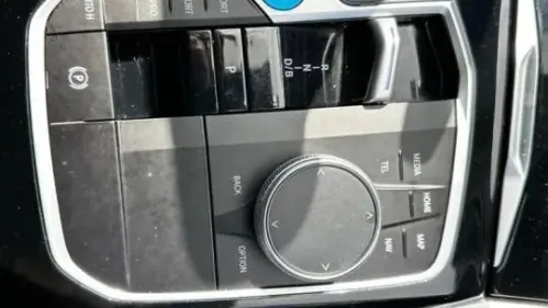 2024 BMW i4 WBY73AW00RFS80515