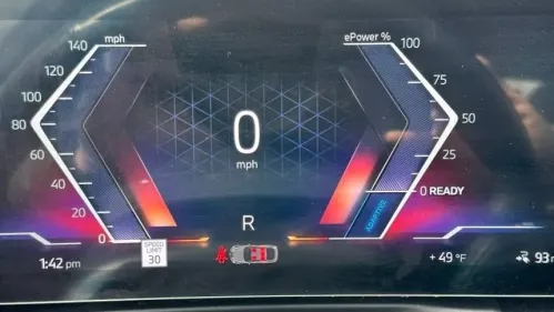 2024 BMW i4 WBY73AW00RFS80515