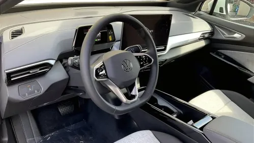 2025 Volkswagen ID.4 1V2CRPE82SC004092