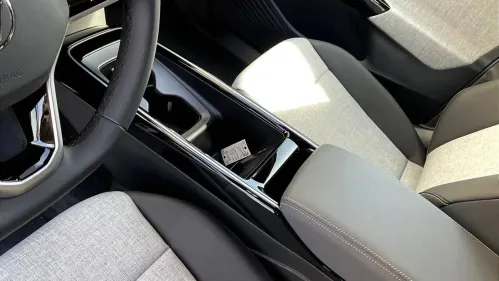 2025 Volkswagen ID.4 1V2CRPE82SC004092