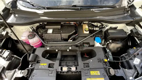2025 Volkswagen ID.4 1V2CRPE82SC004092
