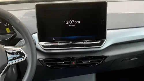 2025 Volkswagen ID.4 1V2CRPE84SC001579