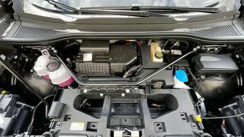 2025 Volkswagen ID.4 1V2CRPE84SC001579