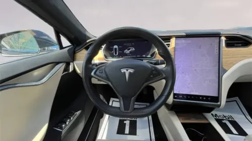 2020 Tesla Model S 5YJSA1E23LF413252