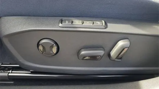 2025 Volkswagen ID.4 1V2JSPE86SC005189